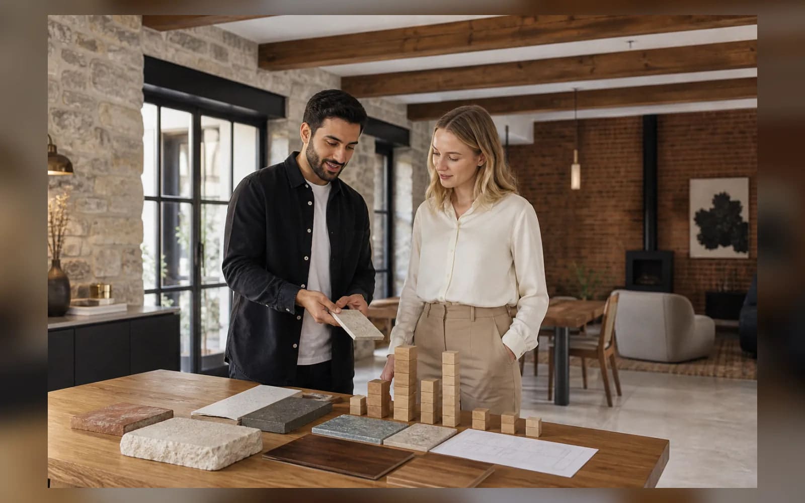 Concept image: Budgeting · 6 min at Stone and Beam Construction