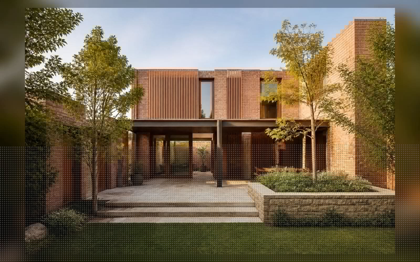 Concept image: Preconstruction Planning project view