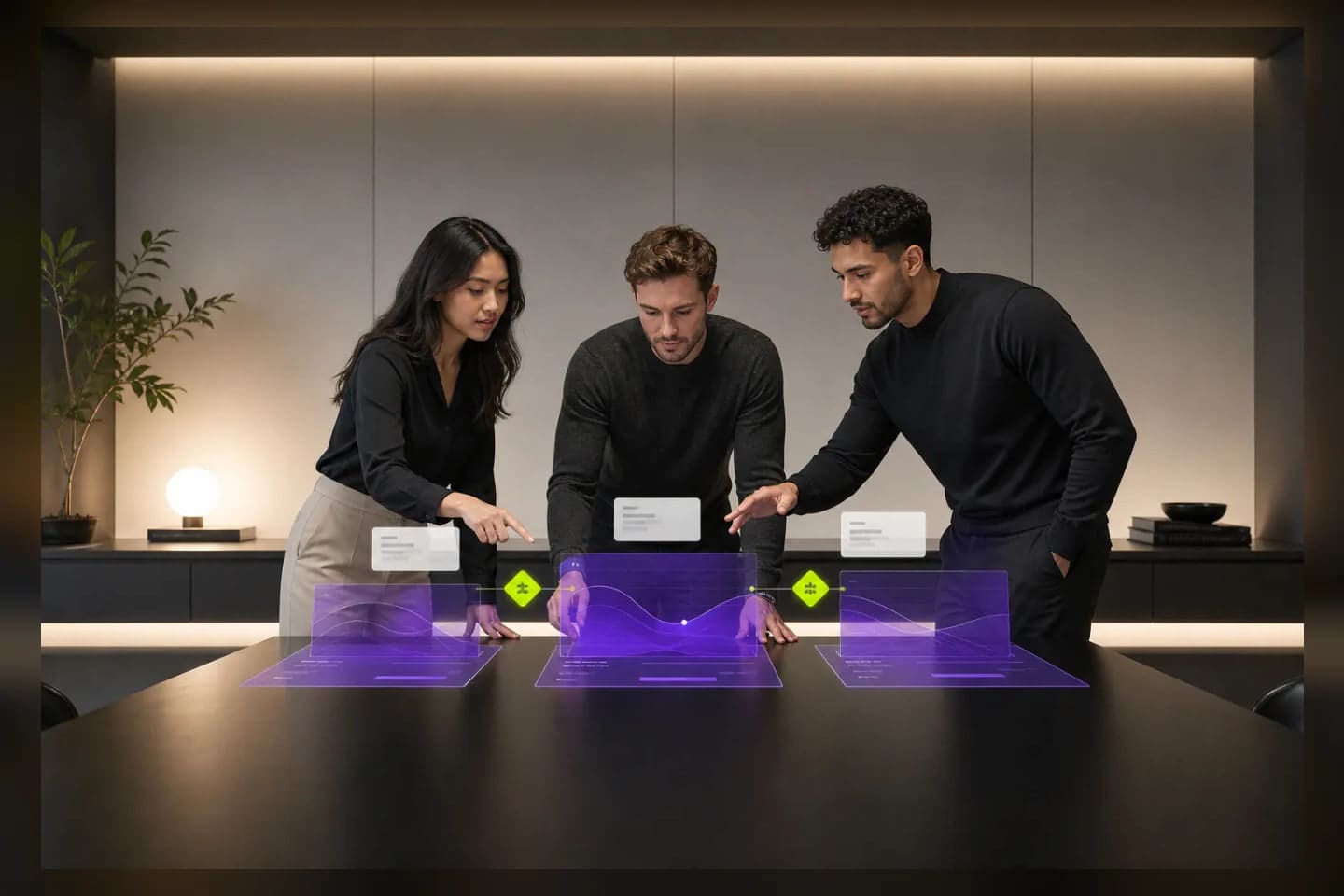 Pricing at Arc Ledger
