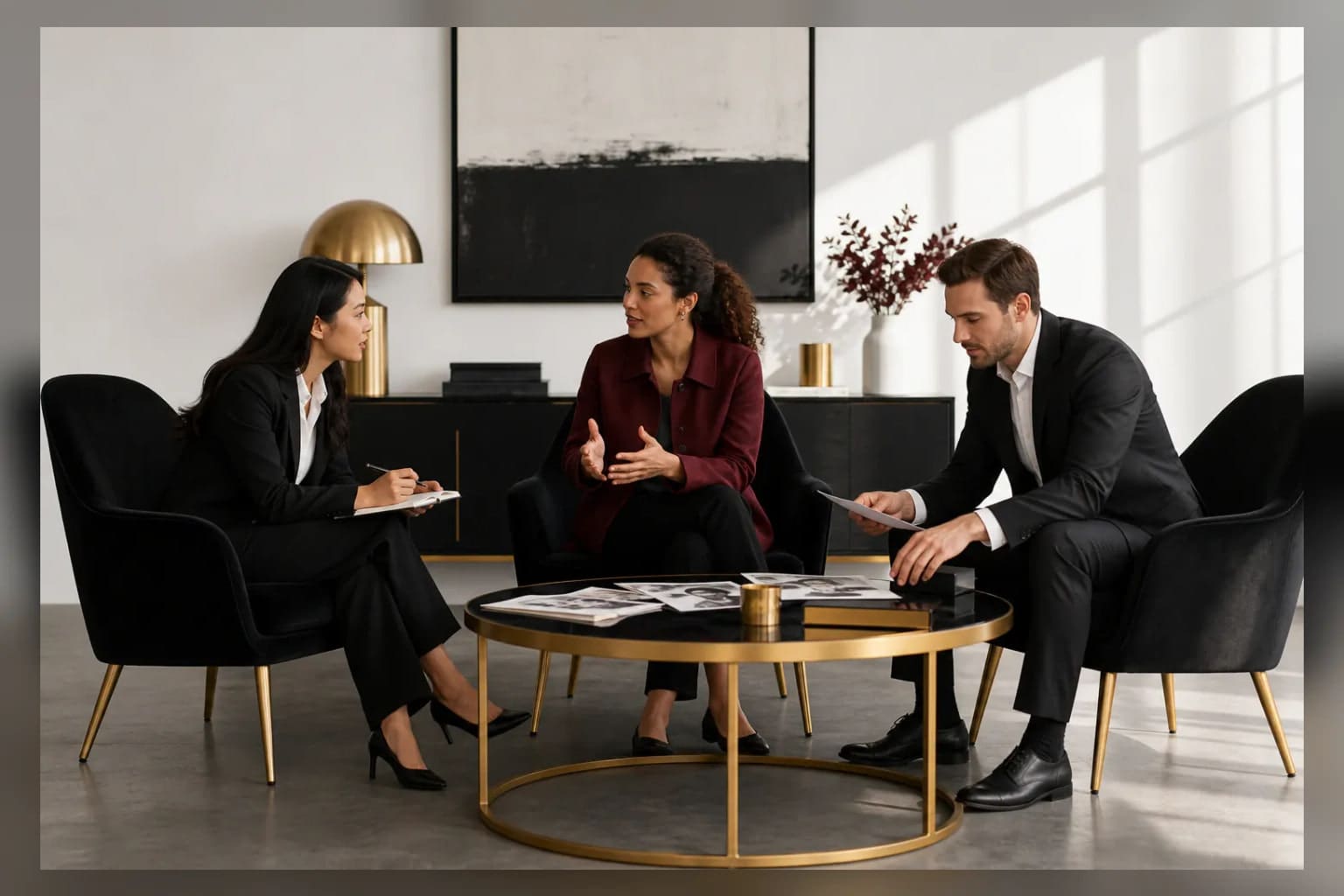 Find the right problem first consulting workshop connecting evidence to implementation