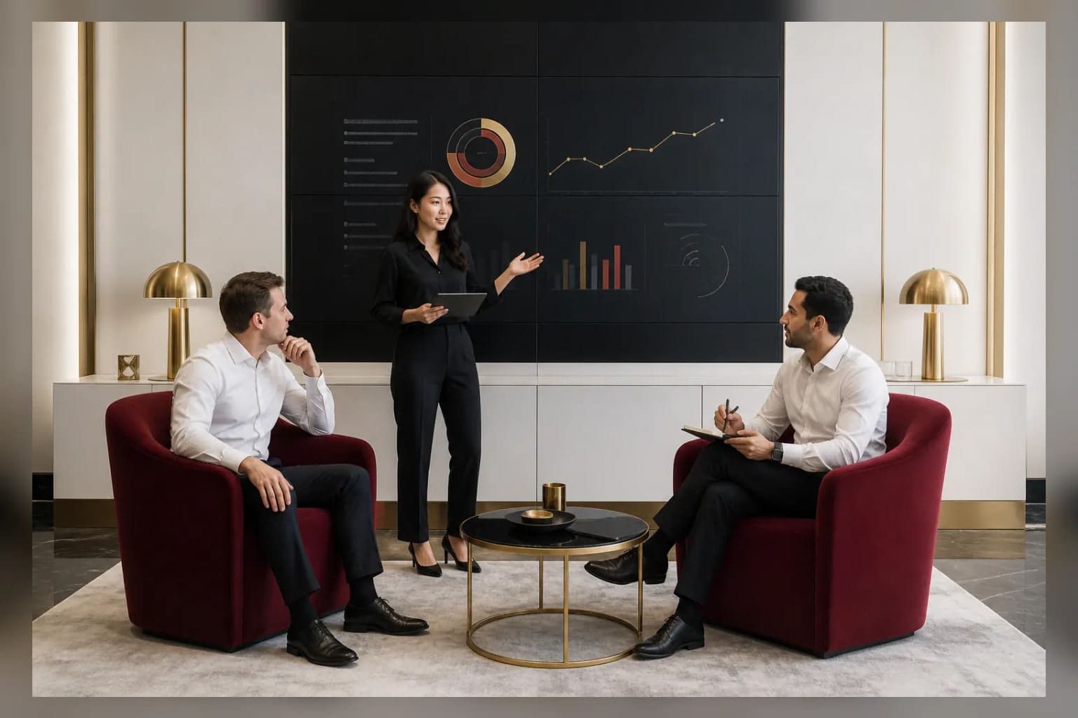 Make complex work easier consulting workshop connecting evidence to implementation